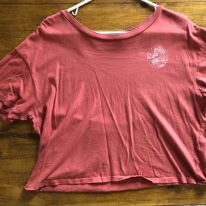 O’Neill Wave Short Sleeve T-Shirt